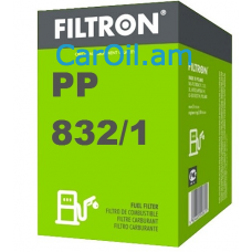 Filtron PP 832/1